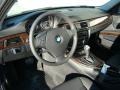 2010 Space Gray Metallic BMW 3 Series 328i xDrive Sedan  photo #10
