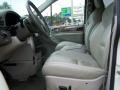 2005 Stone White Chrysler Town & Country Limited  photo #29