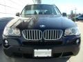 Monaco Blue Metallic - X3 3.0si Photo No. 2