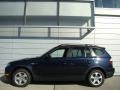 Monaco Blue Metallic - X3 3.0si Photo No. 3