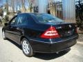 Black - C 280 4Matic Luxury Photo No. 4