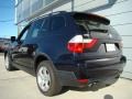 Monaco Blue Metallic - X3 3.0si Photo No. 4