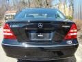 Black - C 280 4Matic Luxury Photo No. 5