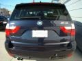 Monaco Blue Metallic - X3 3.0si Photo No. 5