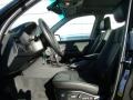 2007 Black Sapphire Metallic BMW X3 3.0si  photo #9