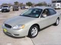 Gold Ash Metallic - Taurus SEL Photo No. 1