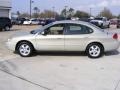 Gold Ash Metallic - Taurus SEL Photo No. 2