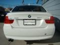 2008 Alpine White BMW 3 Series 328xi Sedan  photo #5