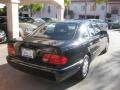 1996 Black Mercedes-Benz E 320 Sedan  photo #2