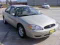 Gold Ash Metallic - Taurus SEL Photo No. 4