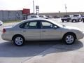 Gold Ash Metallic - Taurus SEL Photo No. 5