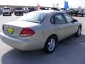 Gold Ash Metallic - Taurus SEL Photo No. 6