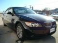 2007 Jet Black BMW 3 Series 328xi Sedan  photo #5