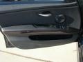 2007 Jet Black BMW 3 Series 328xi Sedan  photo #6