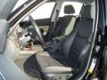 2007 Jet Black BMW 3 Series 328xi Sedan  photo #7