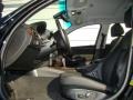 2007 Jet Black BMW 3 Series 328xi Sedan  photo #8