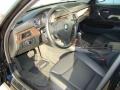 2007 Jet Black BMW 3 Series 328xi Sedan  photo #9
