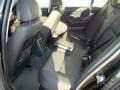 2007 Jet Black BMW 3 Series 328xi Sedan  photo #10