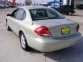 Gold Ash Metallic - Taurus SEL Photo No. 8
