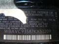 2007 Jet Black BMW 3 Series 328xi Sedan  photo #14