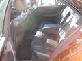 Black - E 320 Sedan Photo No. 22