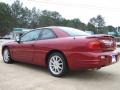 1998 Paprika Red Pearl Chrysler Sebring LXi Coupe  photo #4