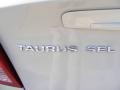 Gold Ash Metallic - Taurus SEL Photo No. 10
