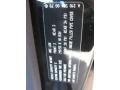 Black - E 320 Sedan Photo No. 34