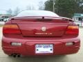 1998 Paprika Red Pearl Chrysler Sebring LXi Coupe  photo #16