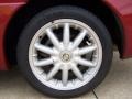 Paprika Red Pearl - Sebring LXi Coupe Photo No. 29