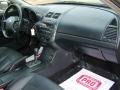 Polished Pewter Metallic - Altima 2.5 SL Photo No. 9