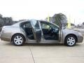 Polished Pewter Metallic - Altima 2.5 SL Photo No. 13