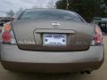 Polished Pewter Metallic - Altima 2.5 SL Photo No. 18