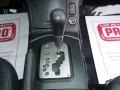 Polished Pewter Metallic - Altima 2.5 SL Photo No. 25