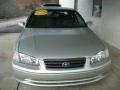 Lunar Mist Metallic - Camry CE Photo No. 6