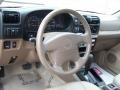 2000 Palazzo Red Mica Isuzu Rodeo LSE  photo #5