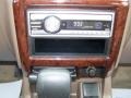 2000 Palazzo Red Mica Isuzu Rodeo LSE  photo #6