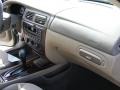 Gold Ash Metallic - Taurus SEL Photo No. 20