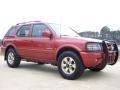 2000 Palazzo Red Mica Isuzu Rodeo LSE  photo #10