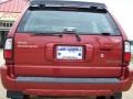 2000 Palazzo Red Mica Isuzu Rodeo LSE  photo #15