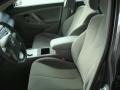 Magnetic Gray Metallic - Camry LE Photo No. 8