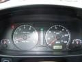 2000 Palazzo Red Mica Isuzu Rodeo LSE  photo #21