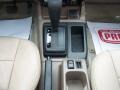 2000 Palazzo Red Mica Isuzu Rodeo LSE  photo #23