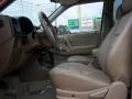 2000 Palazzo Red Mica Isuzu Rodeo LSE  photo #25
