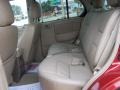 2000 Palazzo Red Mica Isuzu Rodeo LSE  photo #27