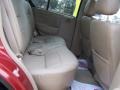 2000 Palazzo Red Mica Isuzu Rodeo LSE  photo #28