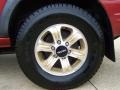 2000 Palazzo Red Mica Isuzu Rodeo LSE  photo #37