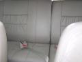 2000 Palazzo Red Mica Isuzu Rodeo LSE  photo #43