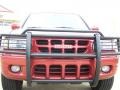 2000 Palazzo Red Mica Isuzu Rodeo LSE  photo #46