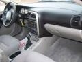 Ice Blue - L Series L300 Sedan Photo No. 7